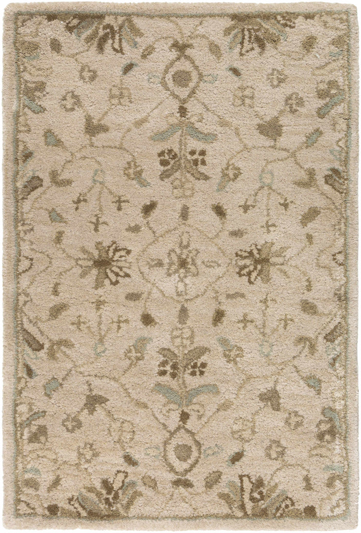 Caesar CAE-1152 Hand Tufted Rug