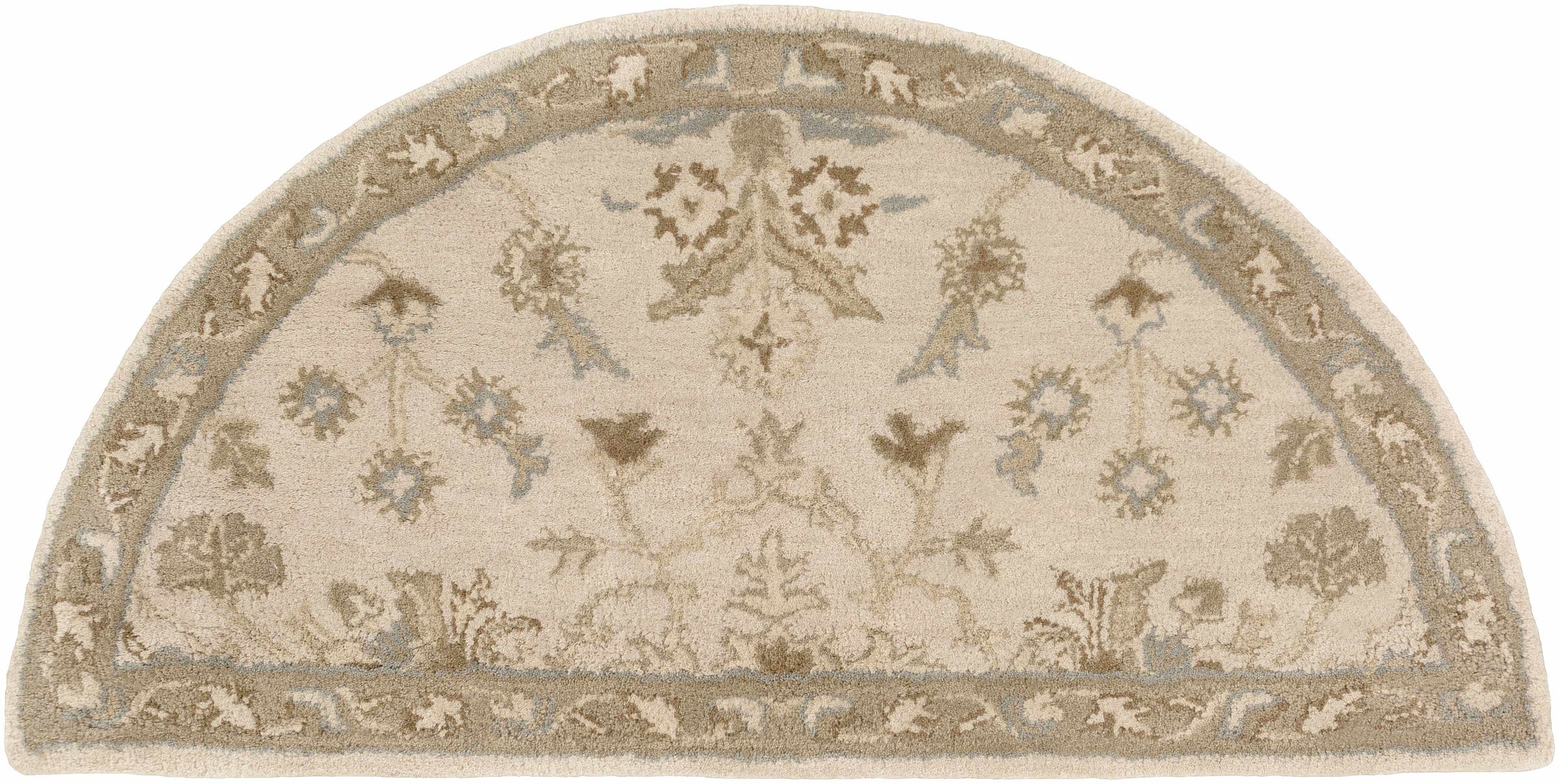 Caesar CAE-1152 Hand Tufted Rug