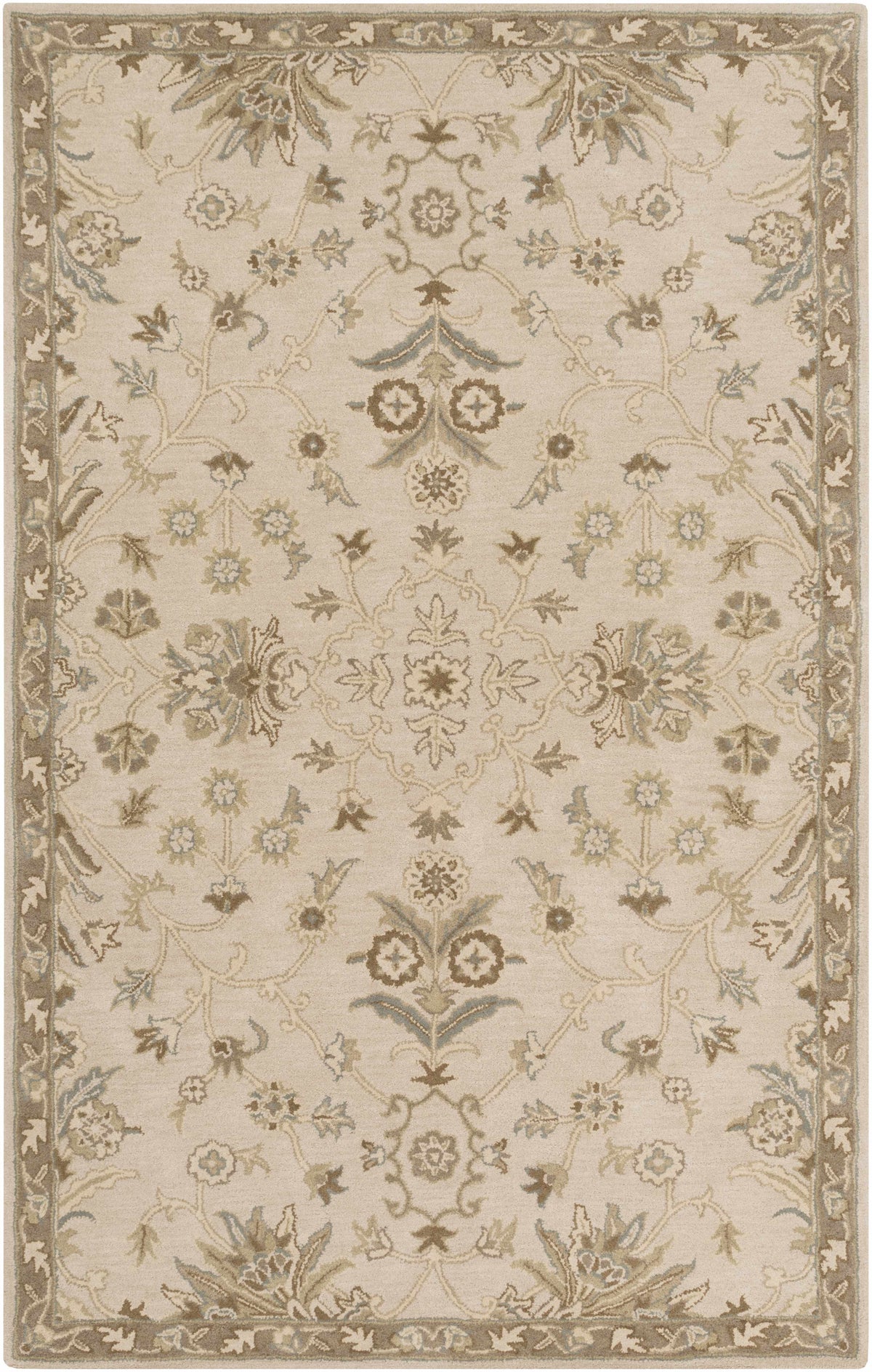 Caesar CAE-1152 Hand Tufted Rug