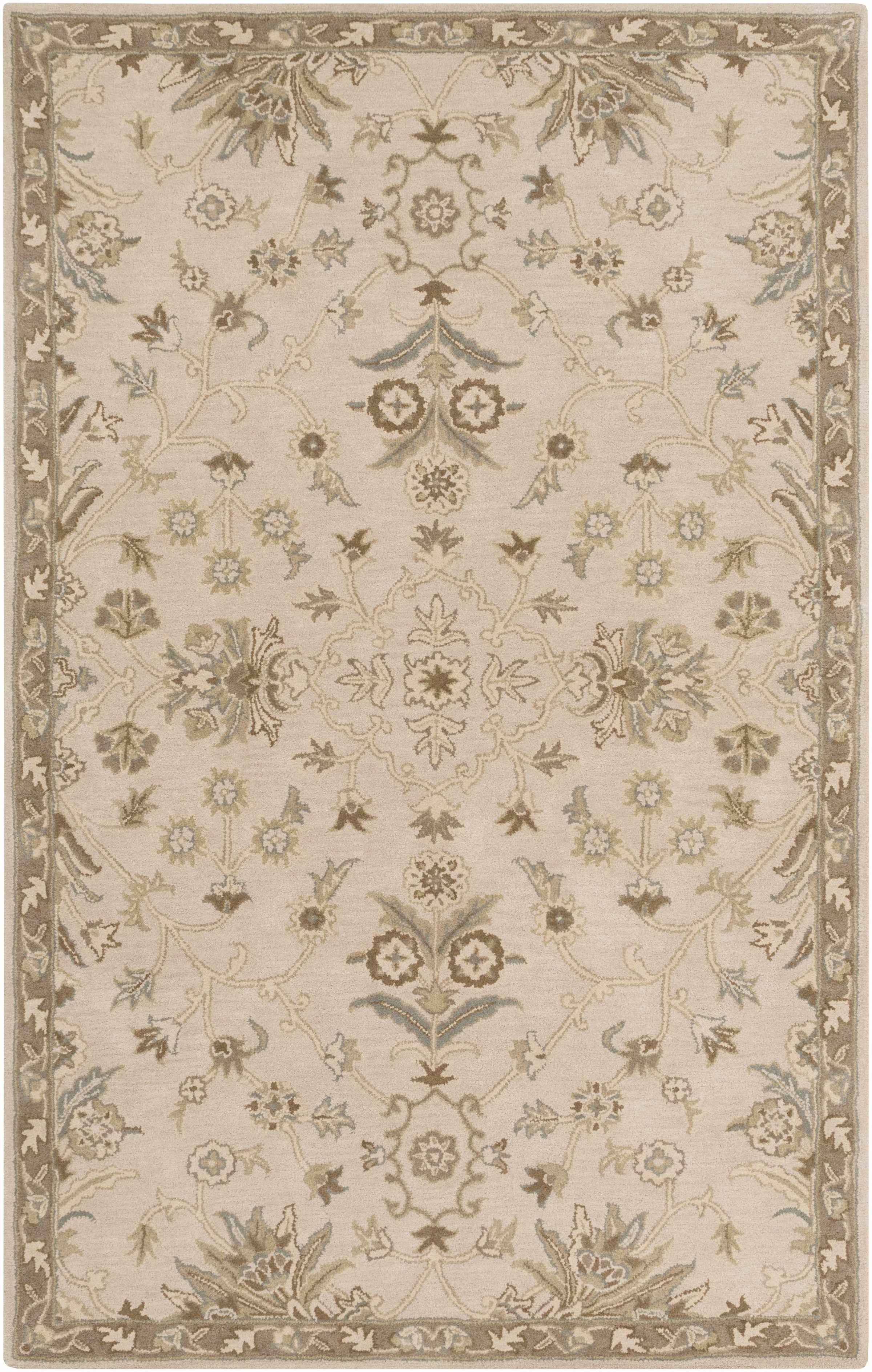 Caesar CAE-1152 Hand Tufted Rug