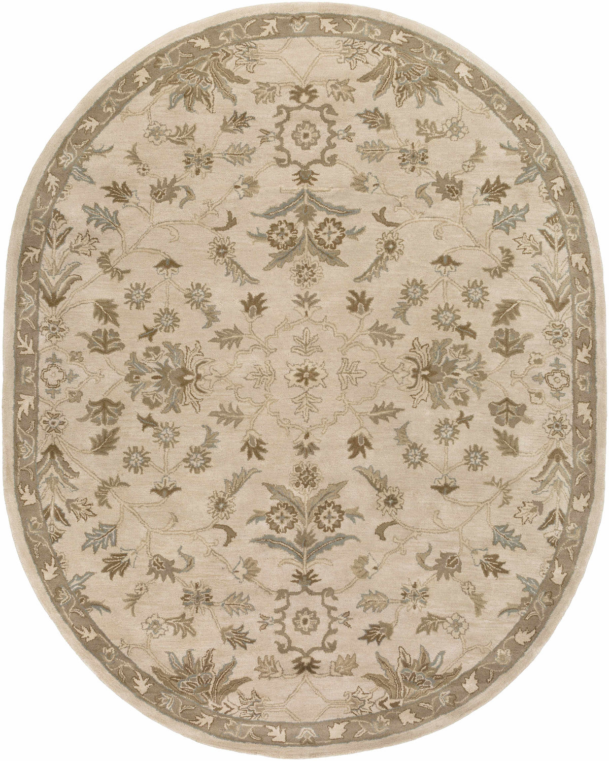 Caesar CAE-1152 Hand Tufted Rug
