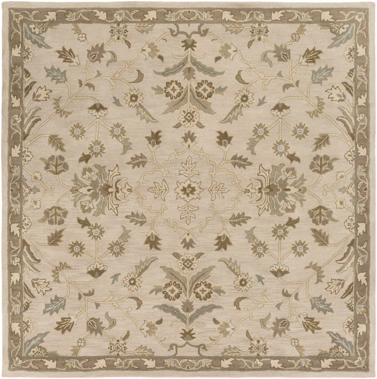 Caesar CAE-1152 Hand Tufted Rug