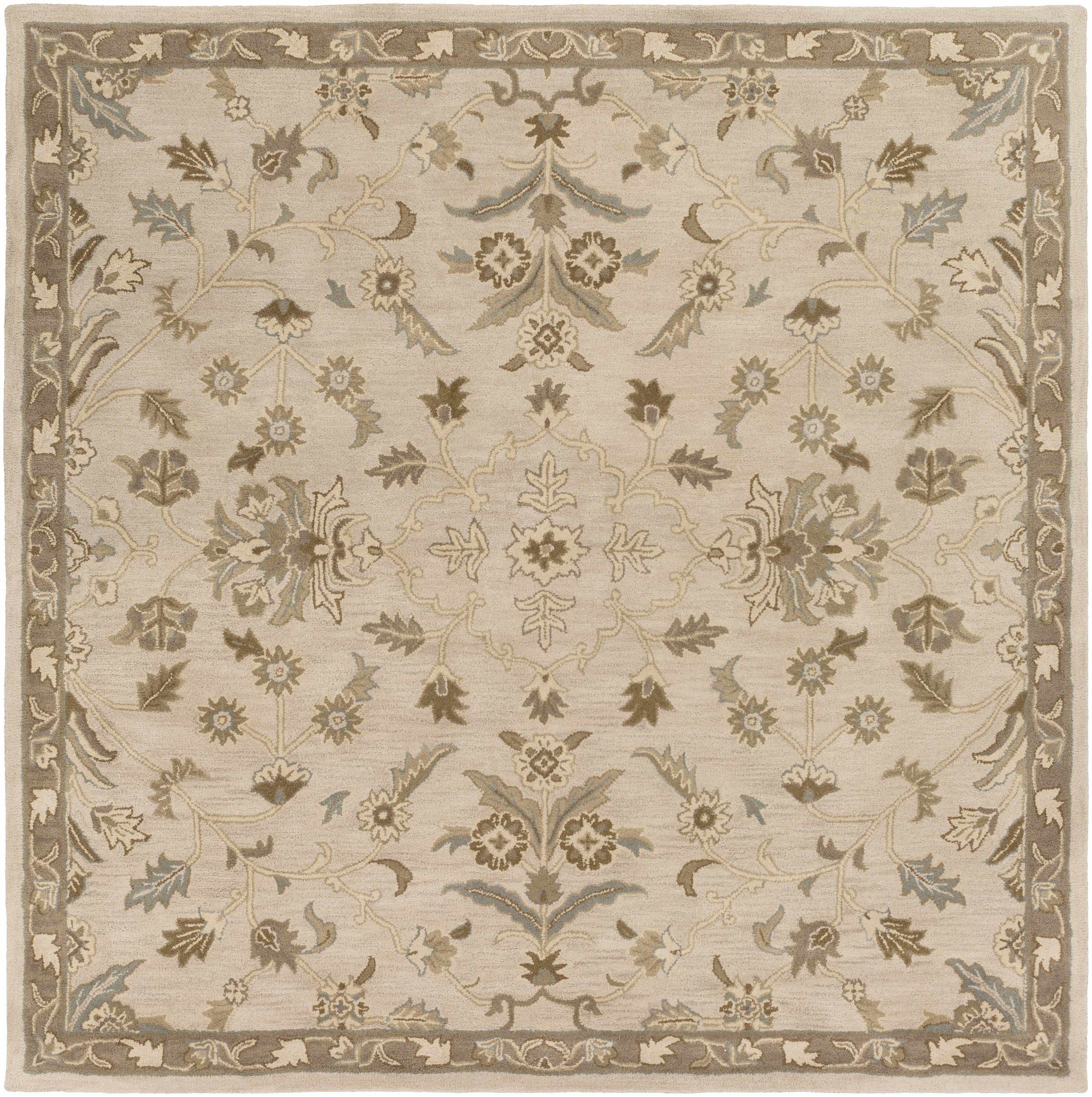 Caesar CAE-1152 Hand Tufted Rug