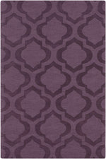Central Park AWHP-4013 Hand Loomed Rug