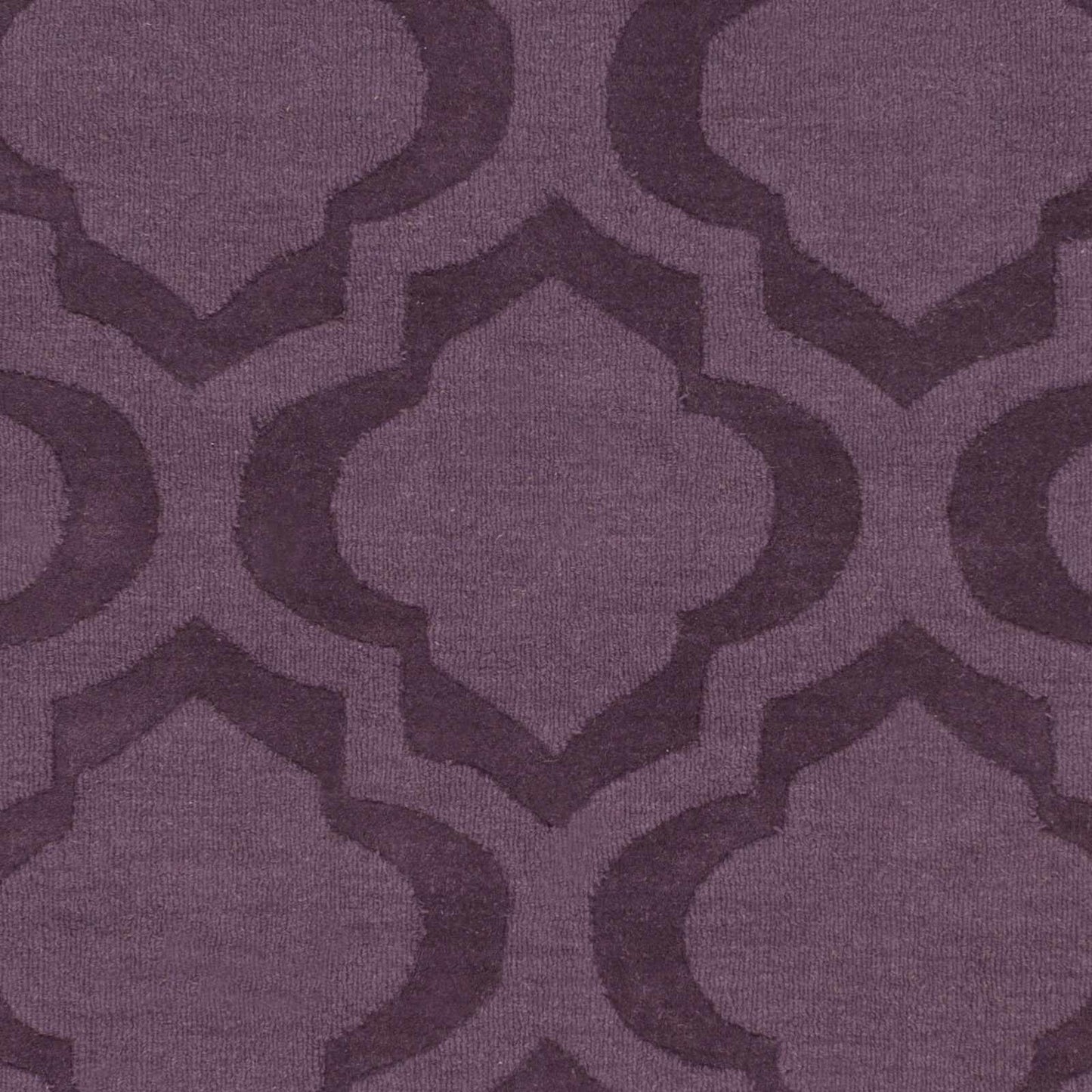 Central Park AWHP-4013 Hand Loomed Rug