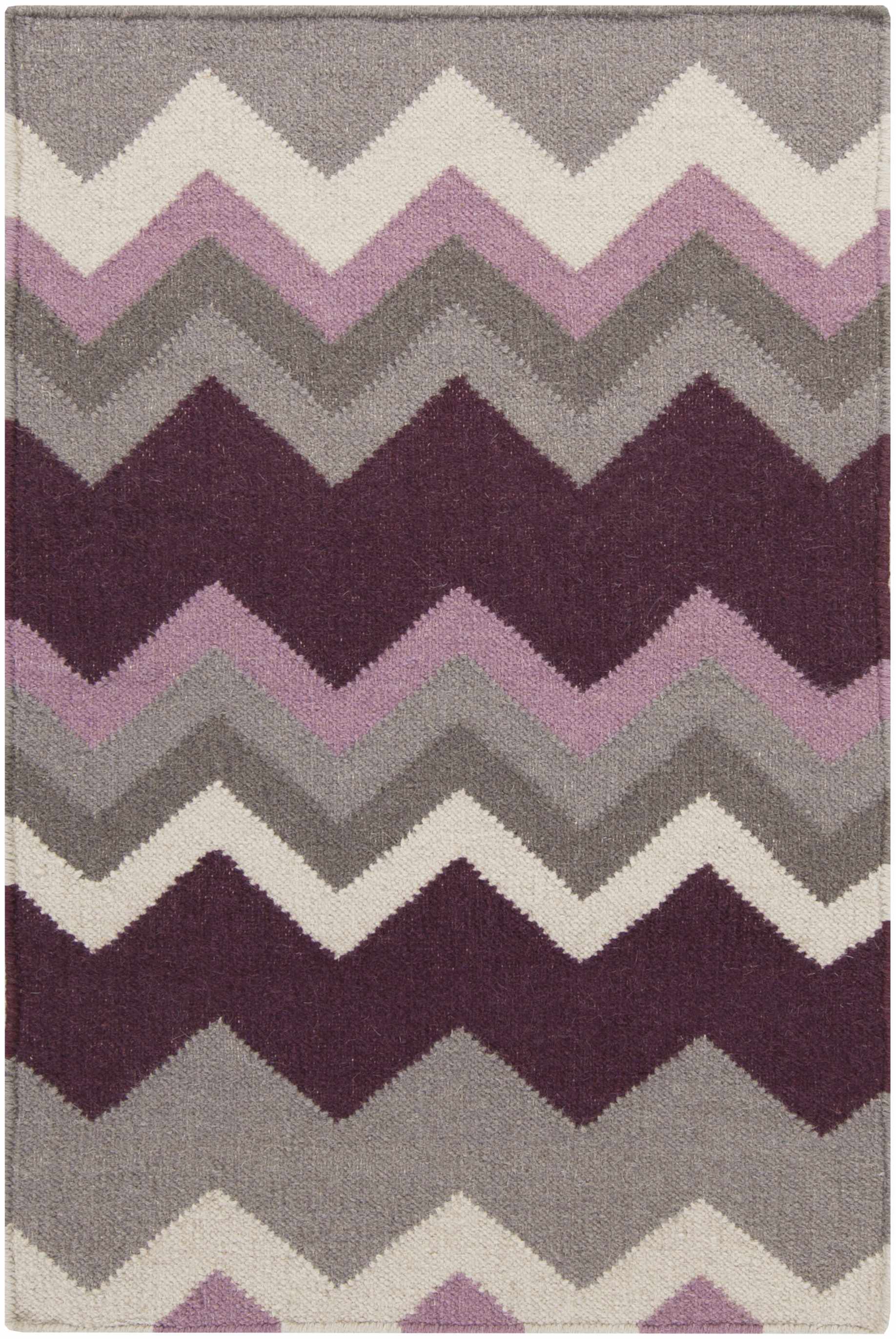 Frontier FT-268 Hand Woven Rug