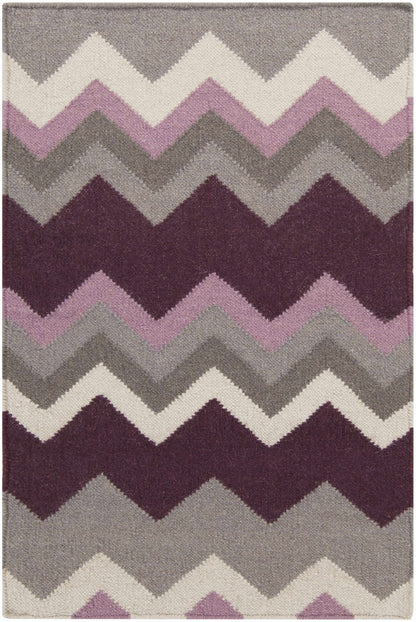 Frontier FT-268 Hand Woven Rug