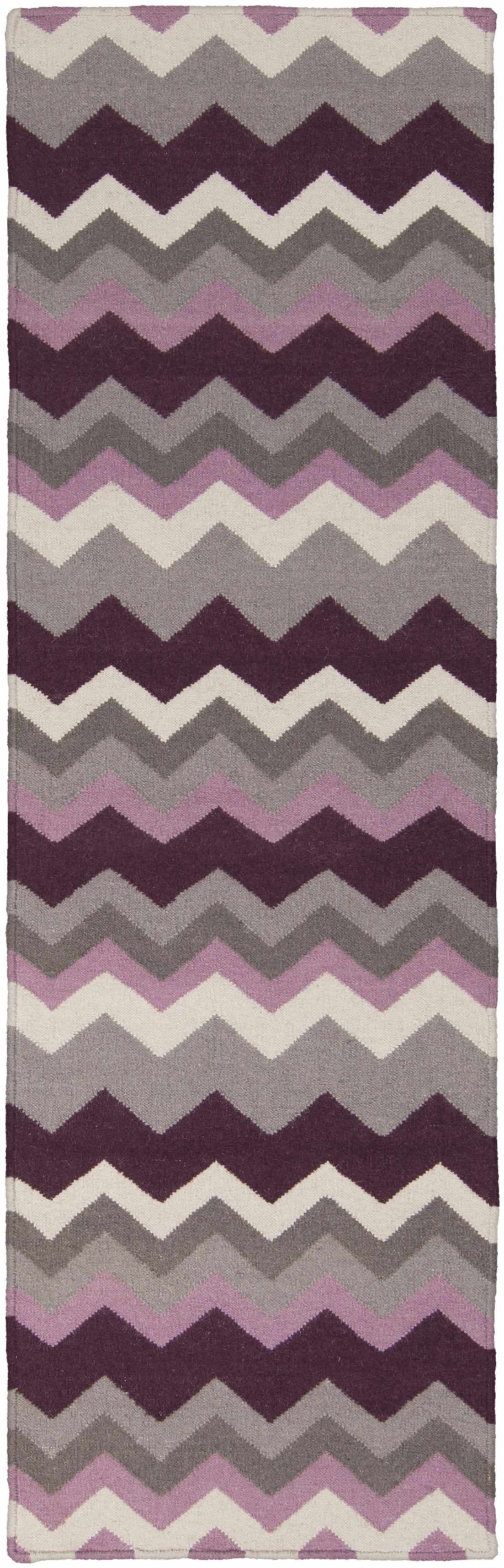 Frontier FT-268 Hand Woven Rug