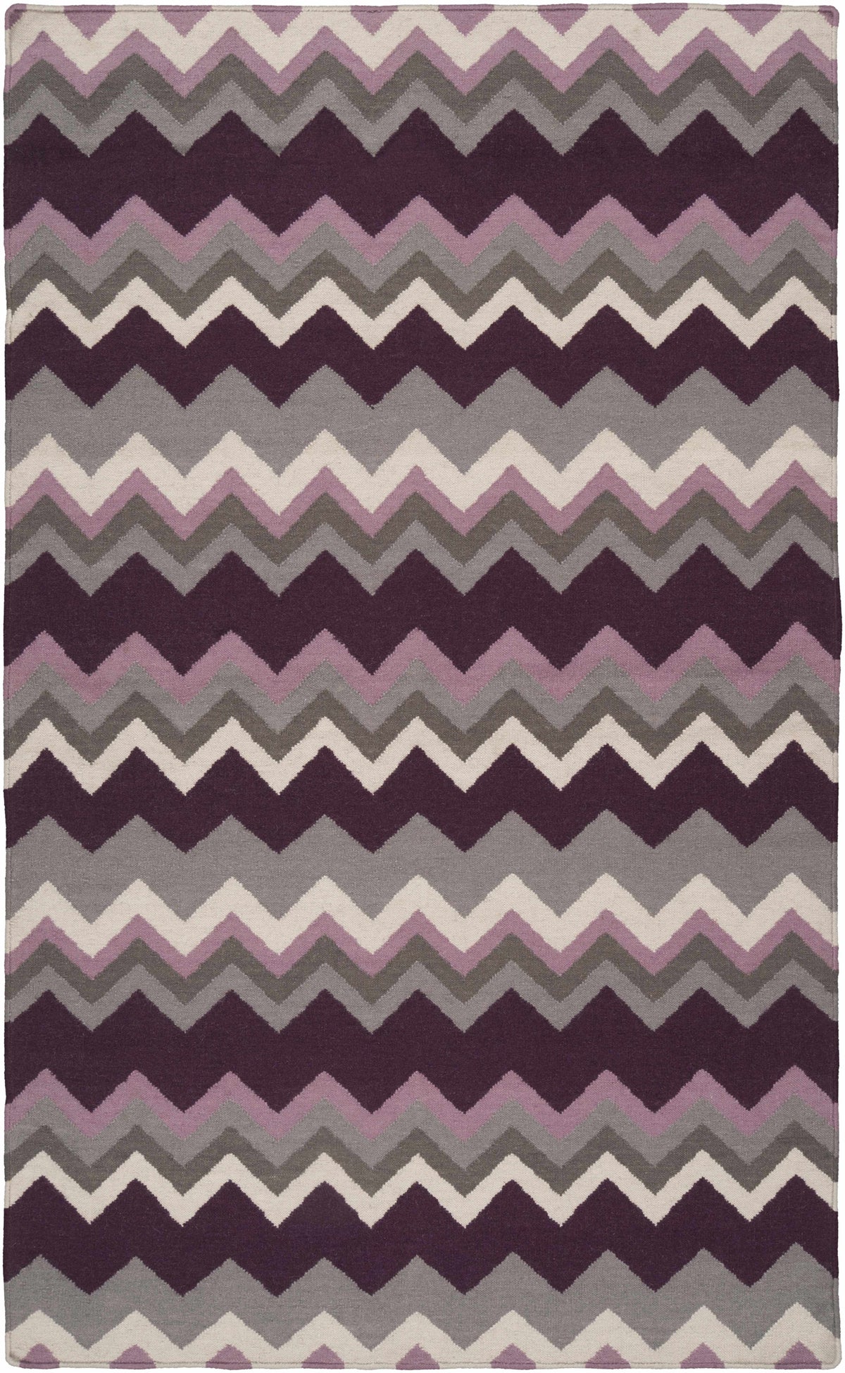 Frontier FT-268 Hand Woven Rug