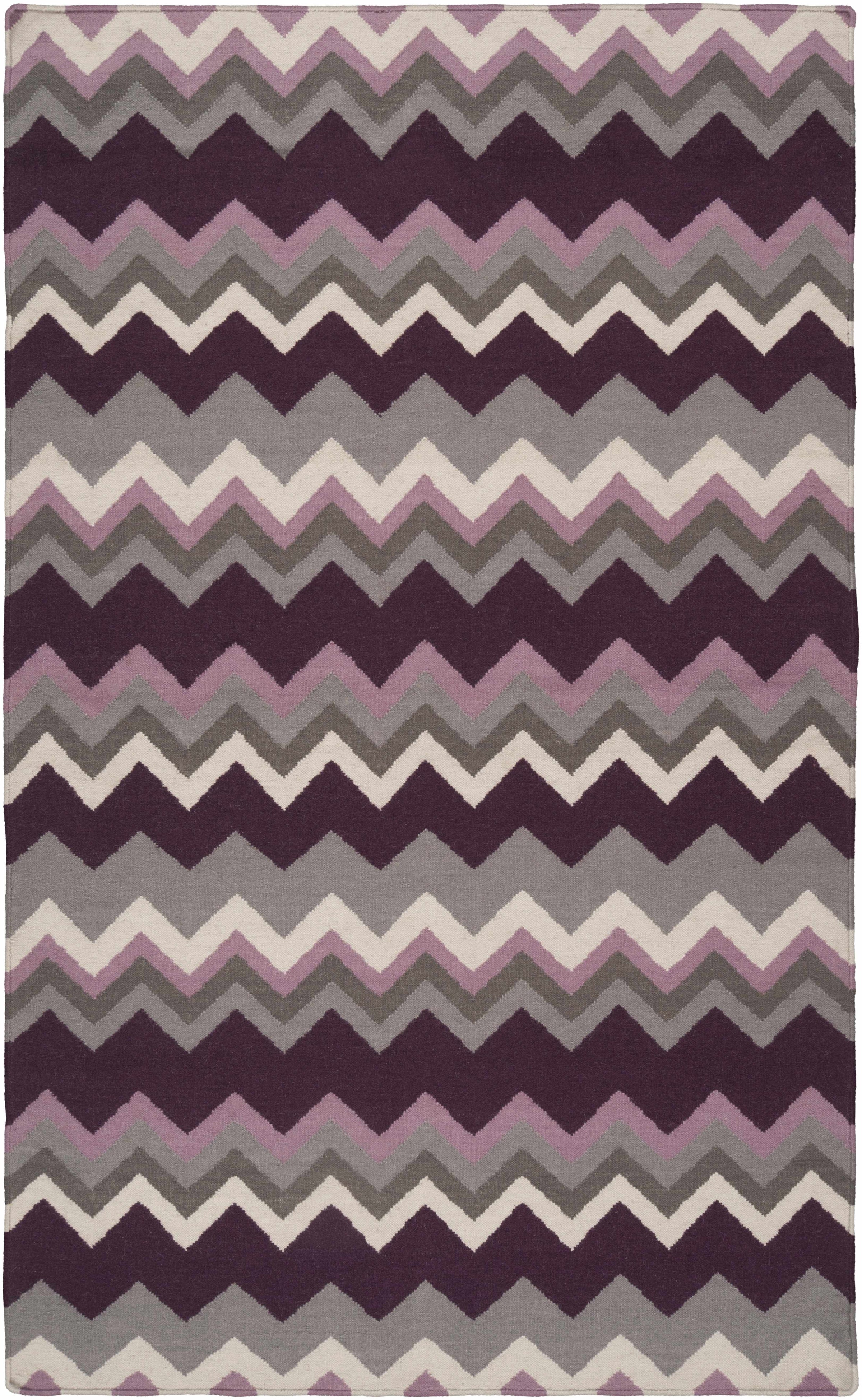 Frontier FT-268 Hand Woven Rug