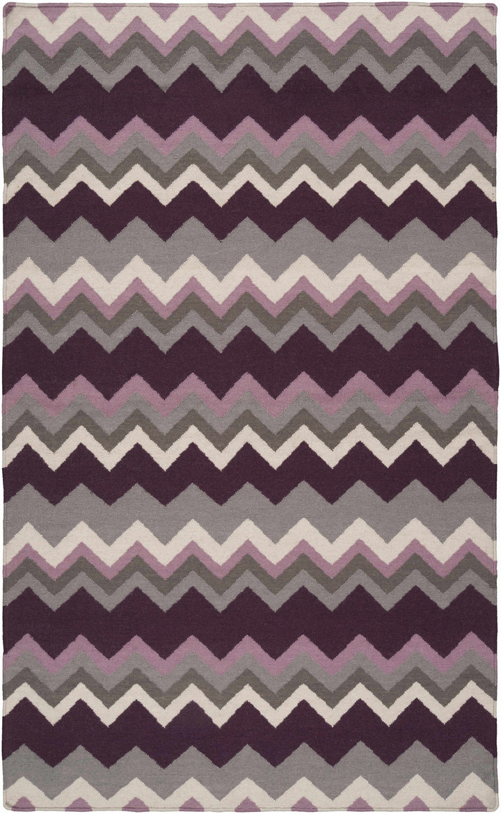 Frontier FT-268 Hand Woven Rug