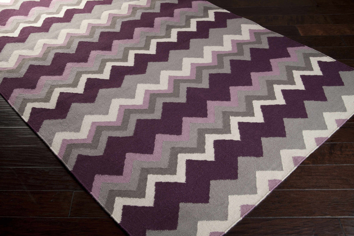 Frontier FT-268 Hand Woven Rug