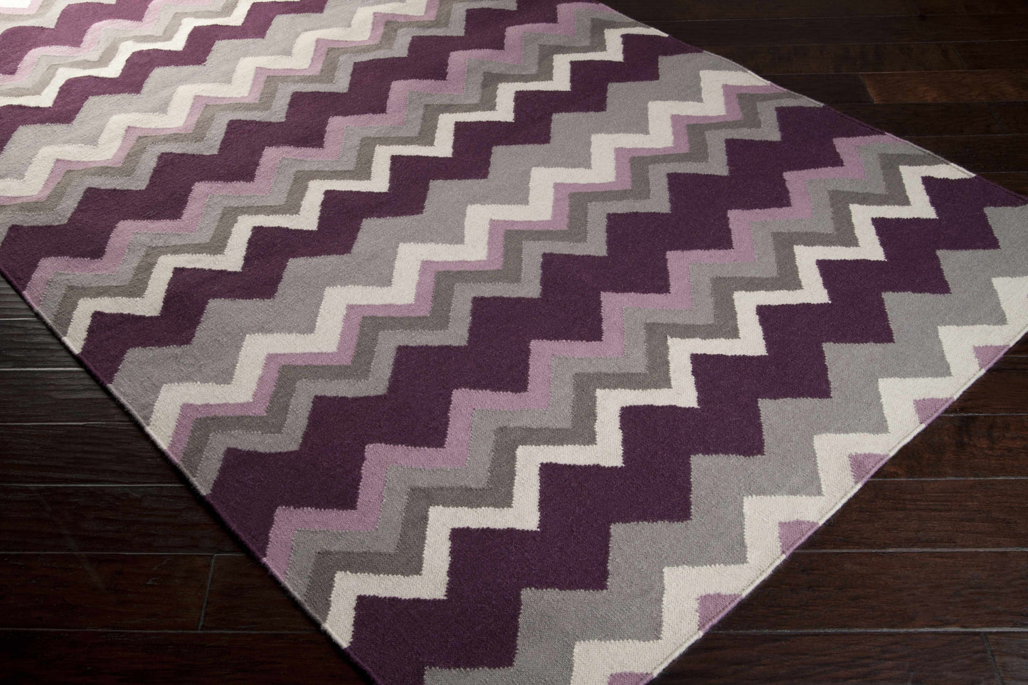 Frontier FT-268 Hand Woven Rug