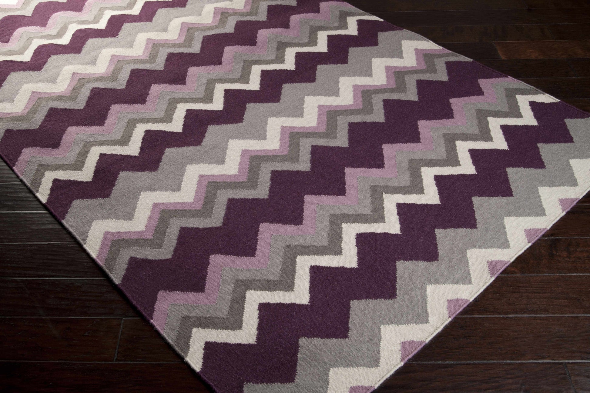 Frontier FT-268 Hand Woven Rug