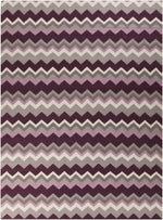 Frontier FT-268 Hand Woven Rug