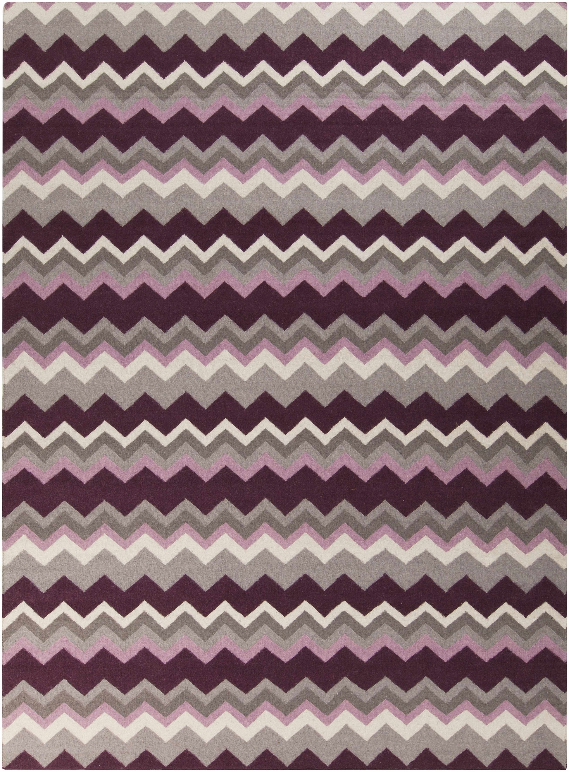 Frontier FT-268 Hand Woven Rug