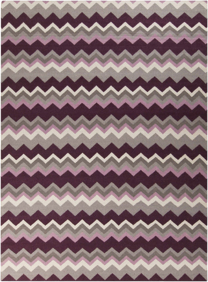 Frontier FT-268 Hand Woven Rug