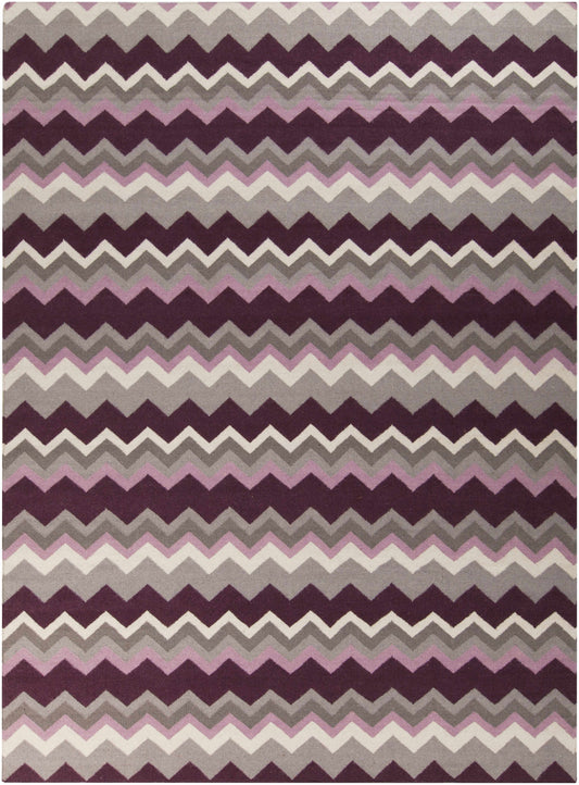 Frontier FT-268 Hand Woven Rug