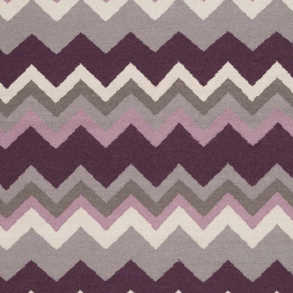 Frontier FT-268 Hand Woven Rug