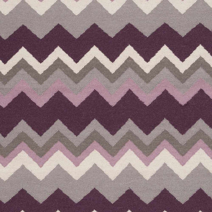 Frontier FT-268 Hand Woven Rug