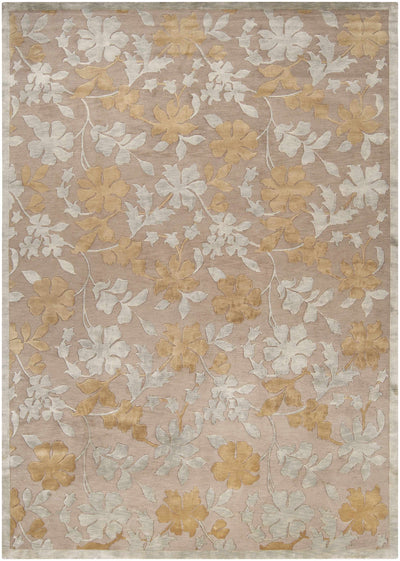 Multicolor Hand Knotted 100% NZ Wool Traditional Rectangle Handmade rug, Indoor use only, no fringe, non-washable.
