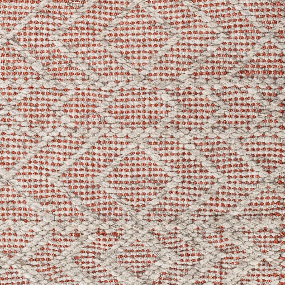 Ingrid ING-2001 Hand Woven Rug