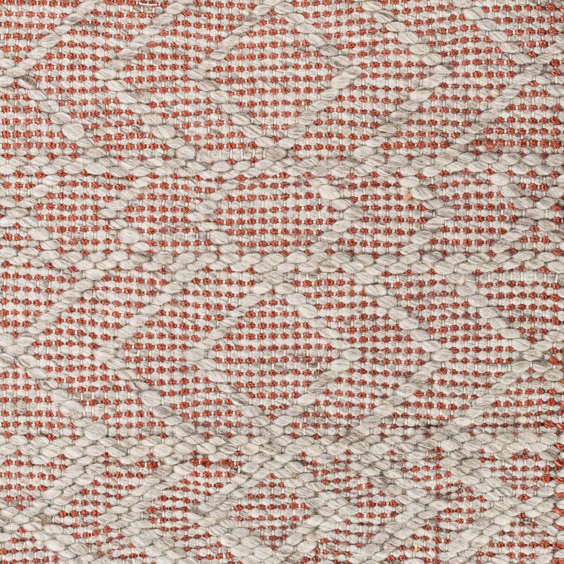 Ingrid ING-2001 Hand Woven Rug