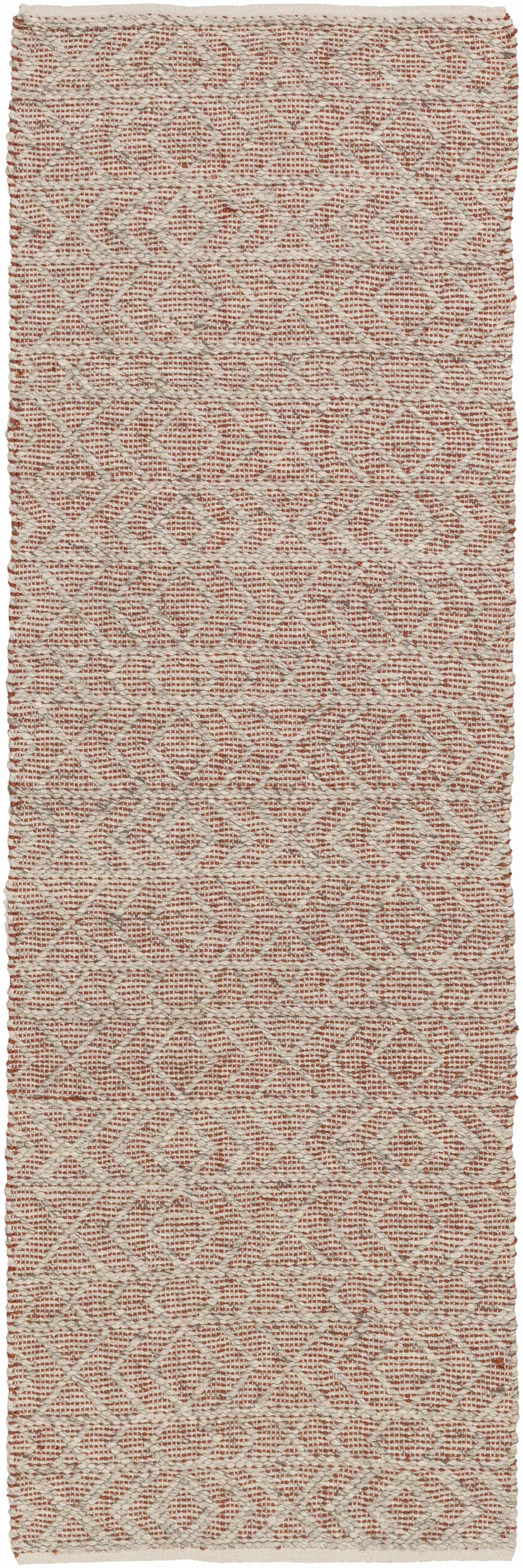 Ingrid ING-2001 Hand Woven Rug