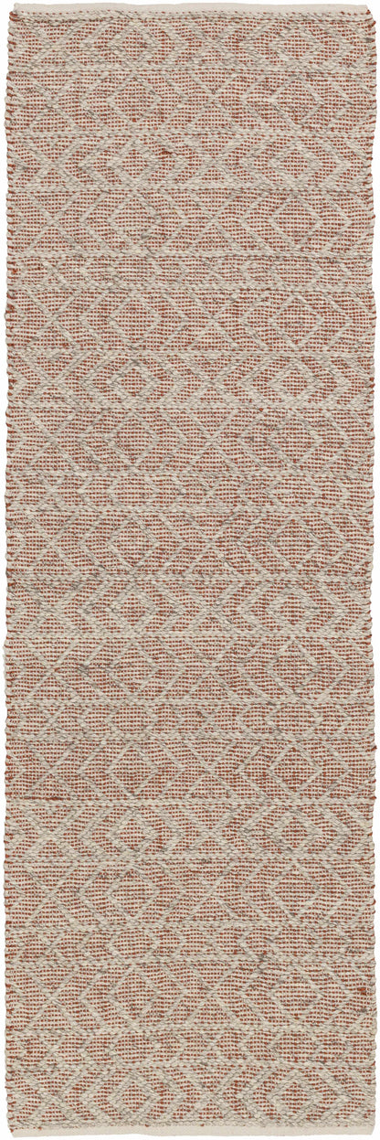 Ingrid ING-2001 Hand Woven Rug