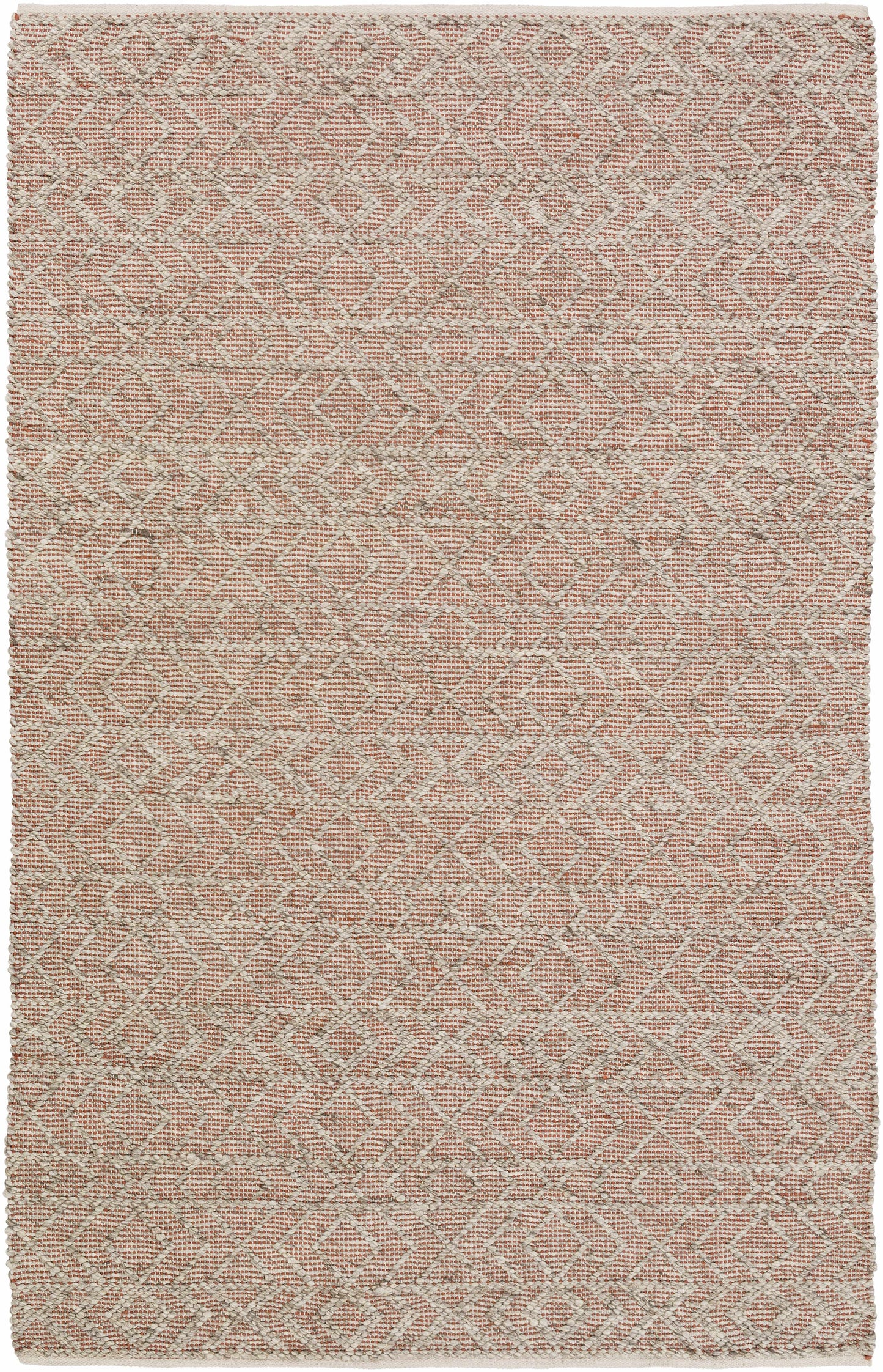Ingrid ING-2001 Hand Woven Rug