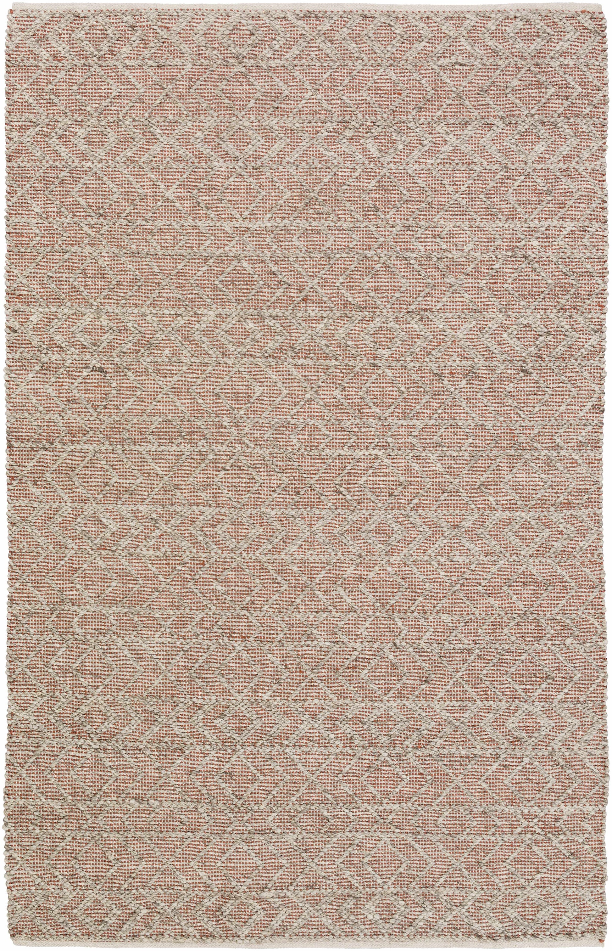 Ingrid ING-2001 Hand Woven Rug