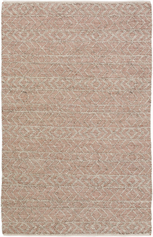 Ingrid ING-2001 Hand Woven Rug