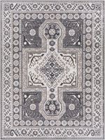 Cesar CEG-2345 Machine Woven Rug