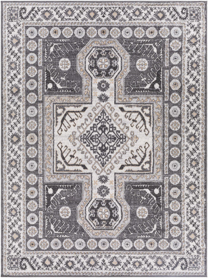 Cesar CEG-2345 Machine Woven Rug