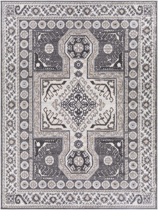Cesar CEG-2345 Machine Woven Rug