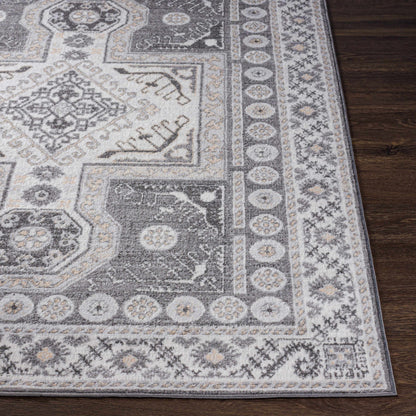 Cesar CEG-2345 Machine Woven Rug