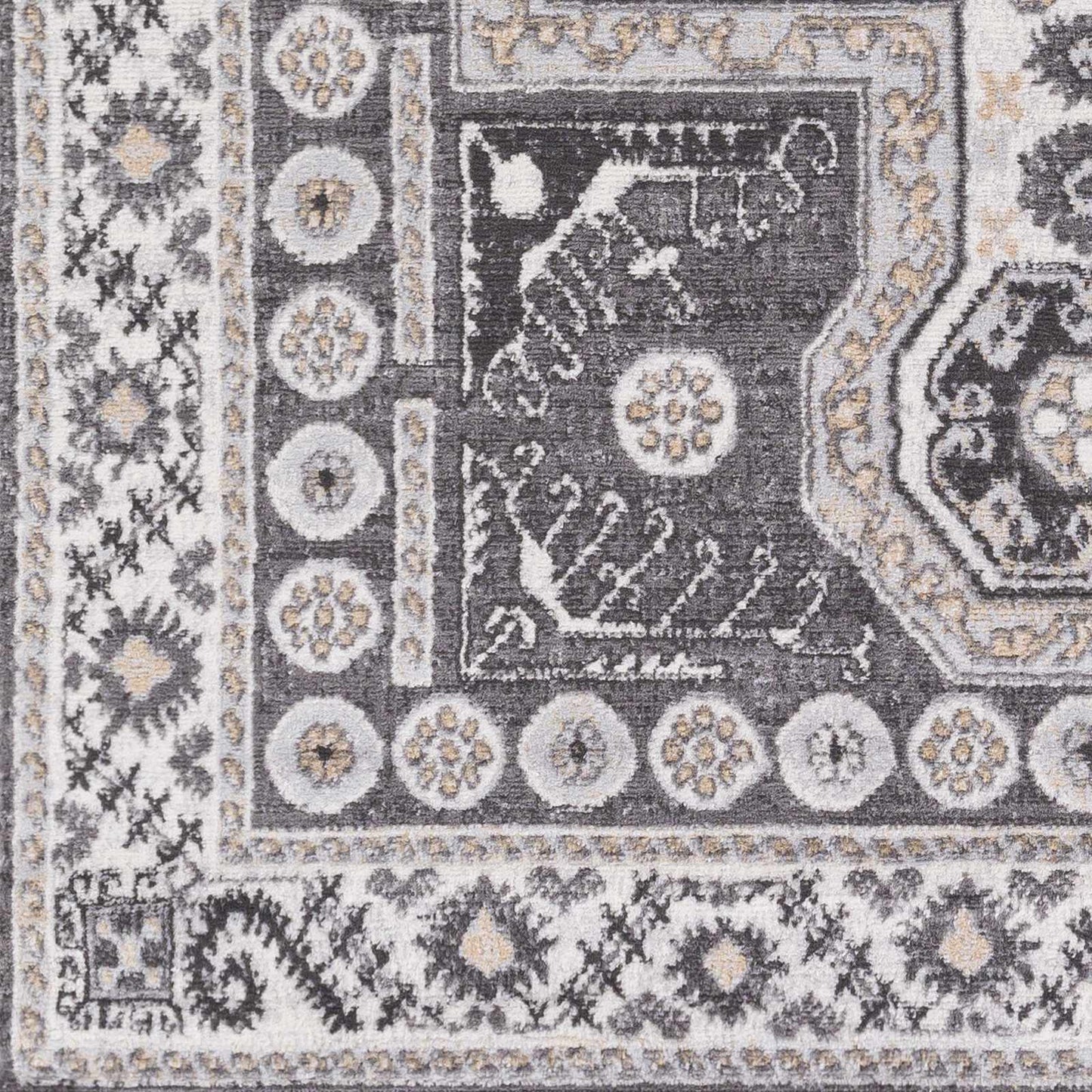 Cesar CEG-2345 Machine Woven Rug