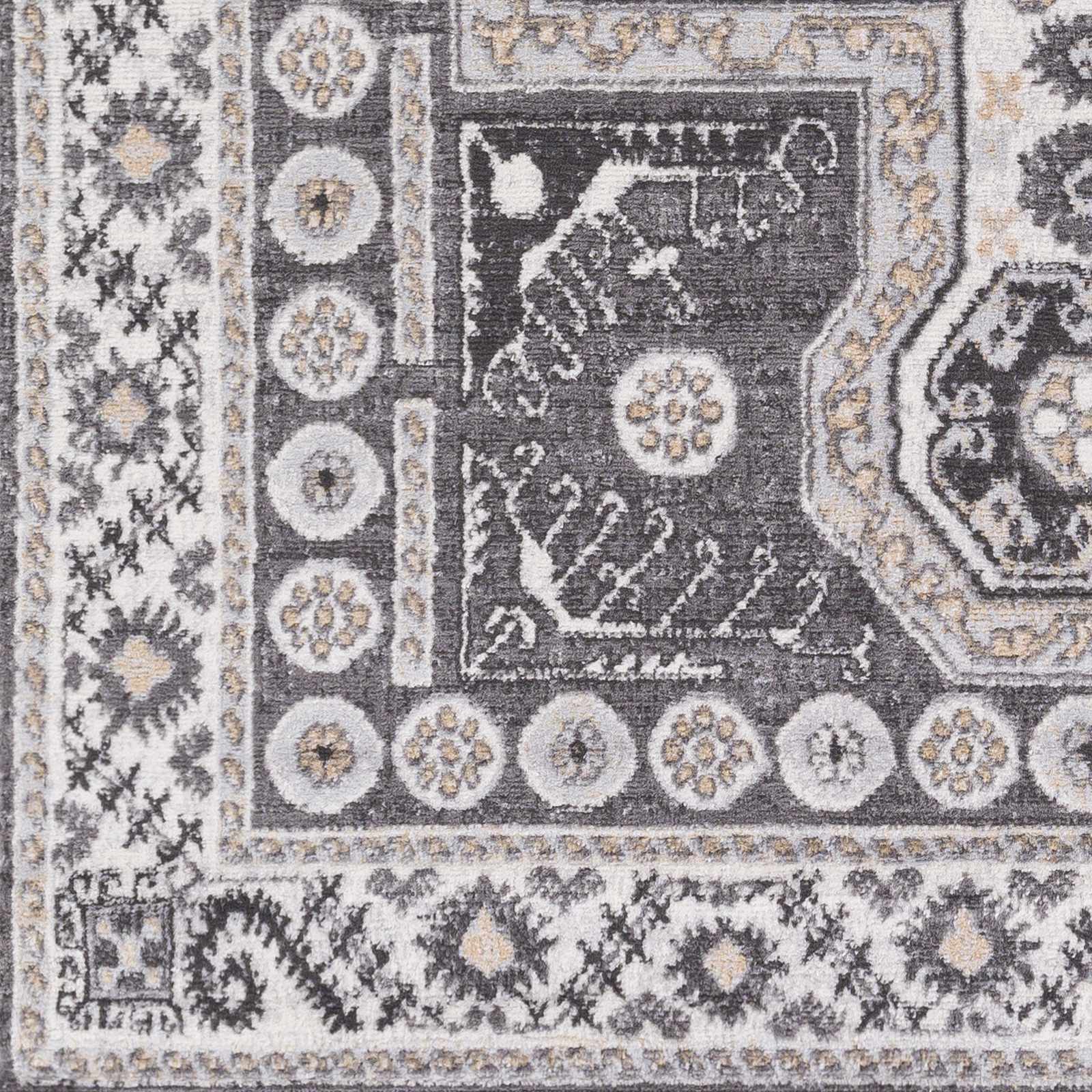 Cesar CEG-2345 Machine Woven Rug