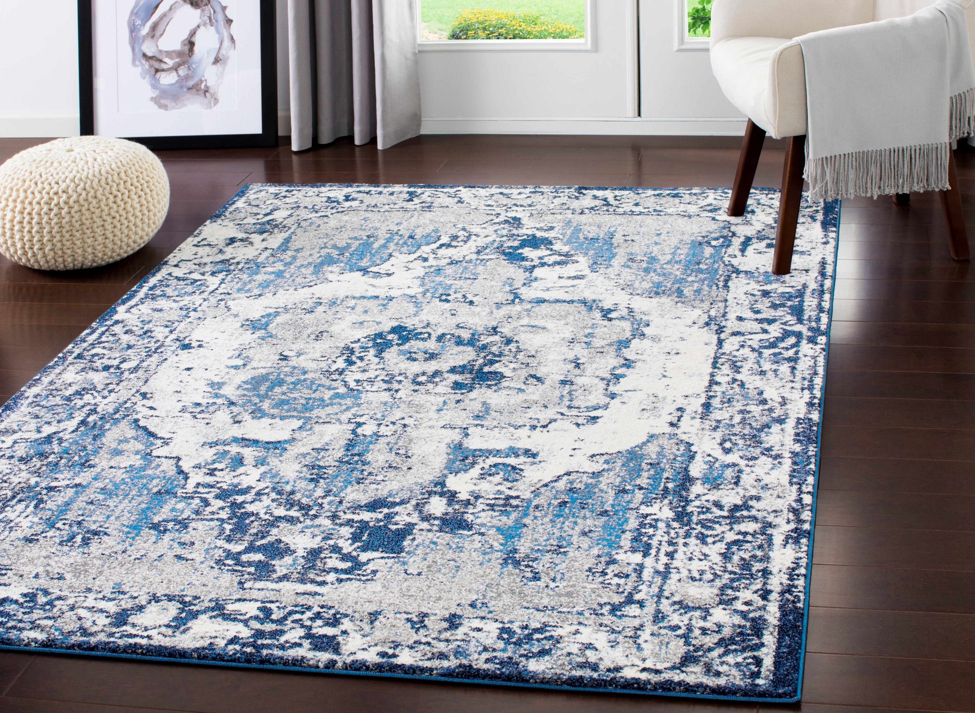 Chelsea CSA-2300 Machine Woven Rug