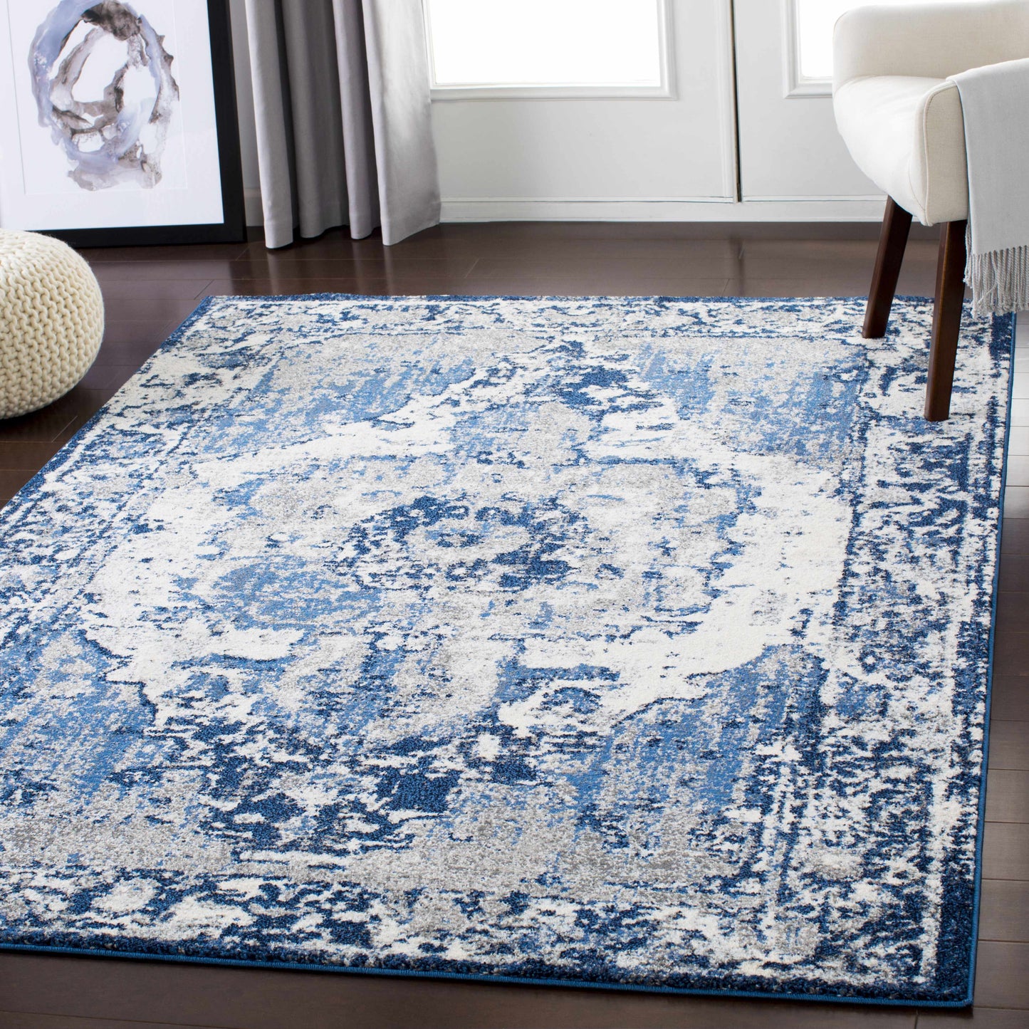 Chelsea CSA-2300 Machine Woven Rug