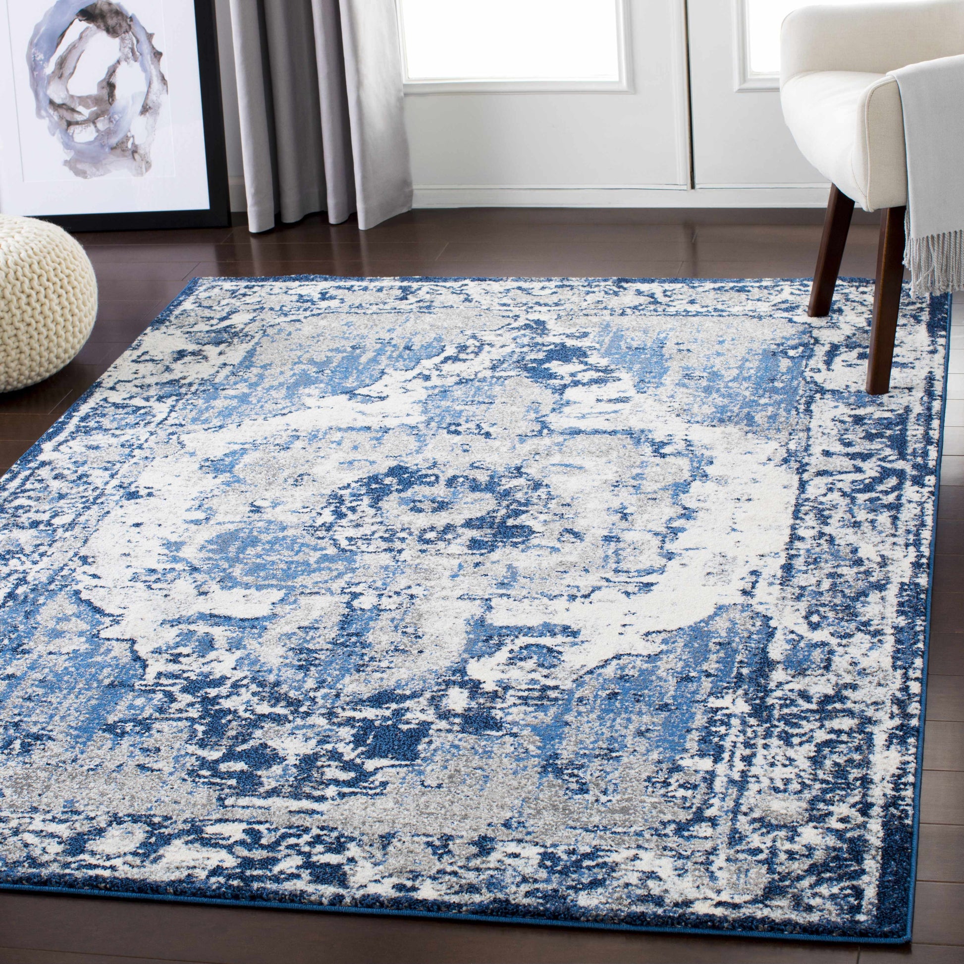 Chelsea CSA-2300 Machine Woven Rug