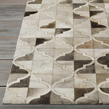 Outback OUT-1002 Hand Crafted Rug