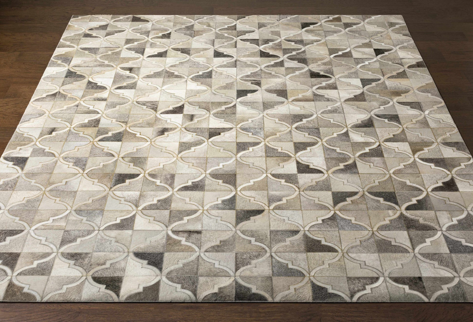 Outback OUT-1002 Hand Crafted Rug