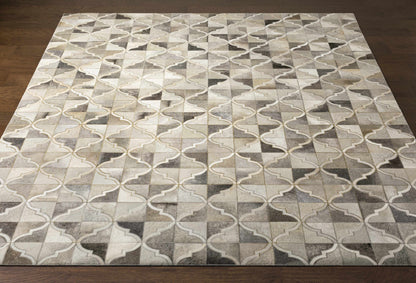 Outback OUT-1002 Hand Crafted Rug