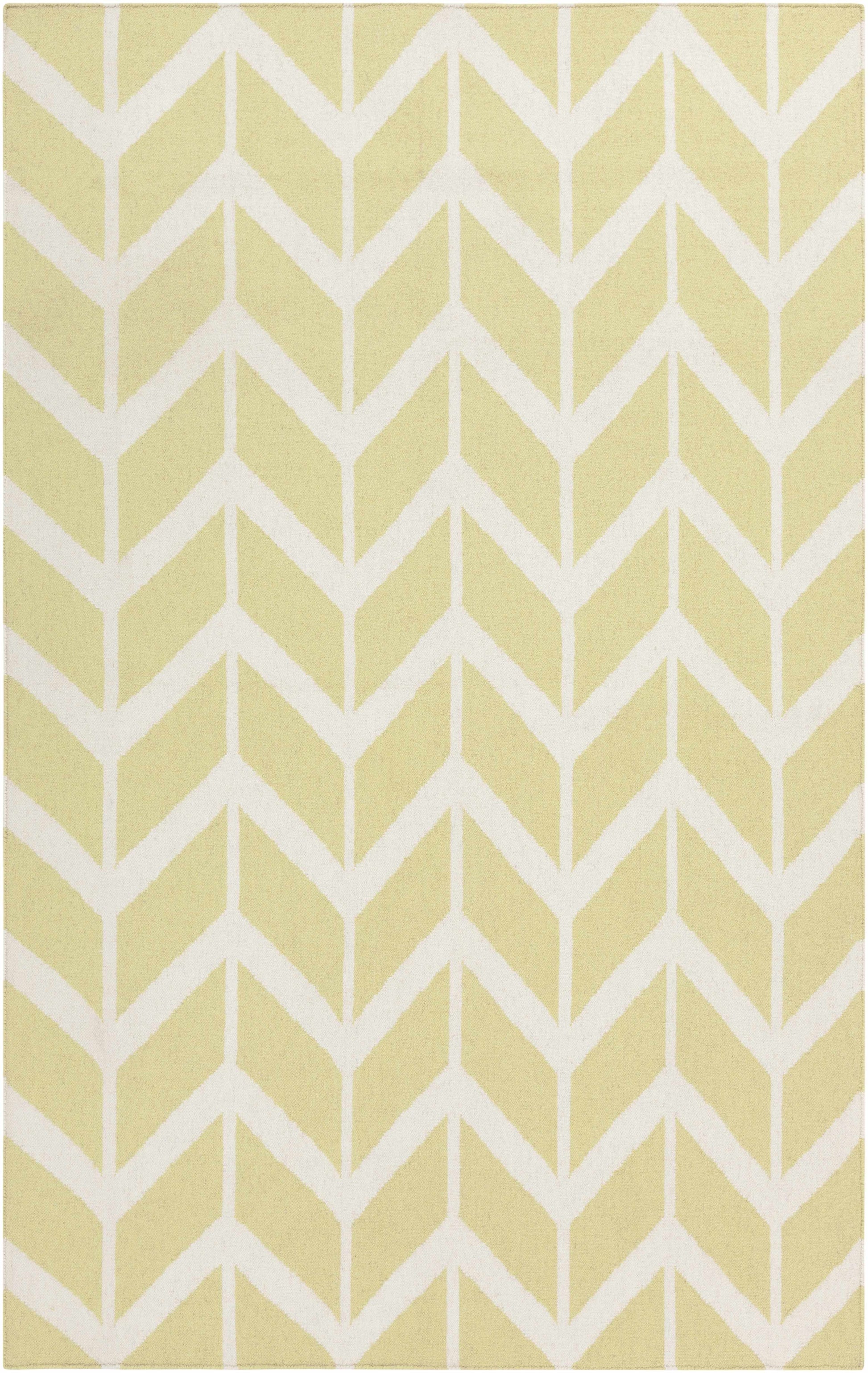 Fallon FAL-1083 Hand Woven Rug