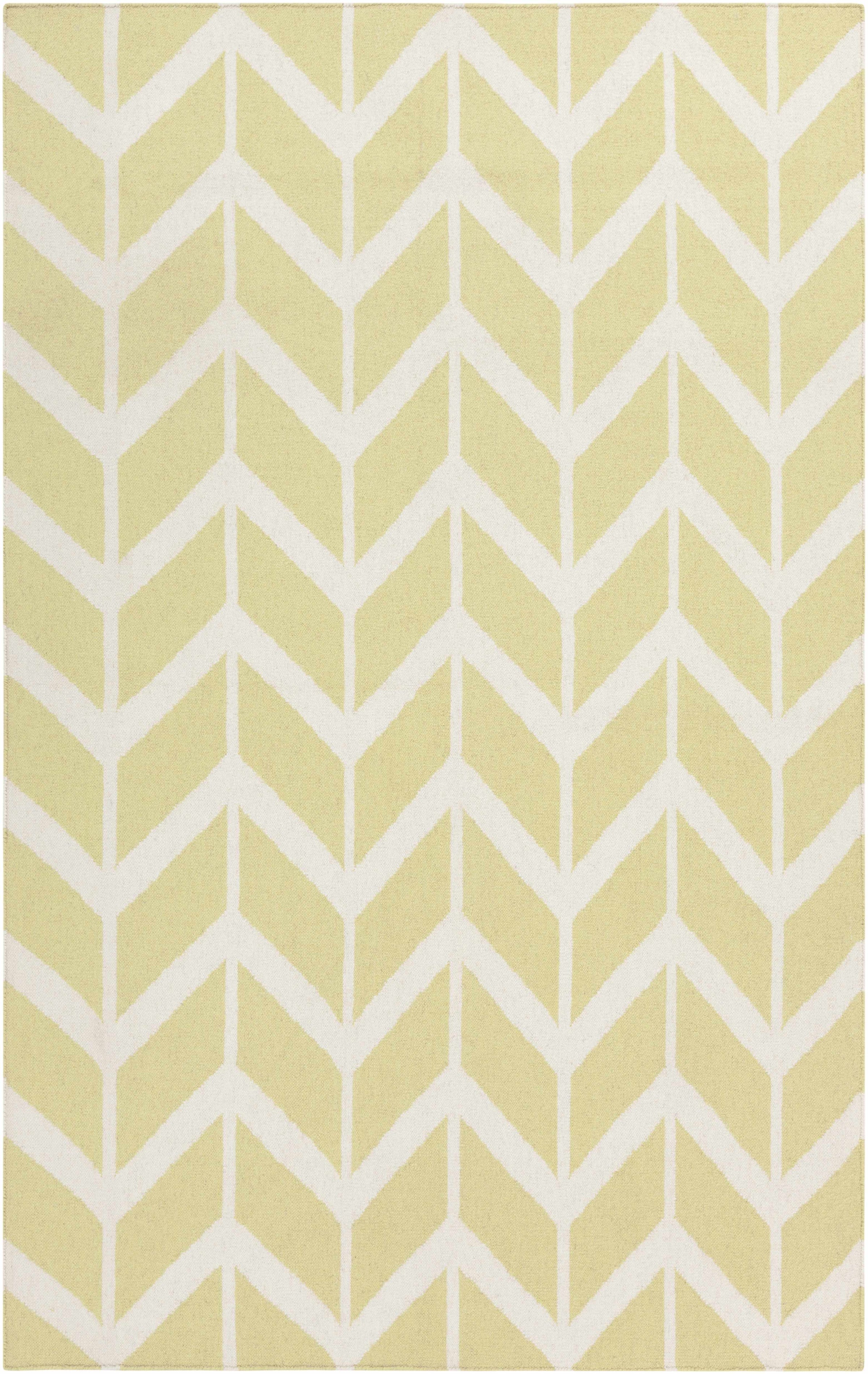 Wheat Hand Woven 100% Wool Modern Rectangle Handmade rug, Indoor use only, no fringe, non-washable. round, runner also available