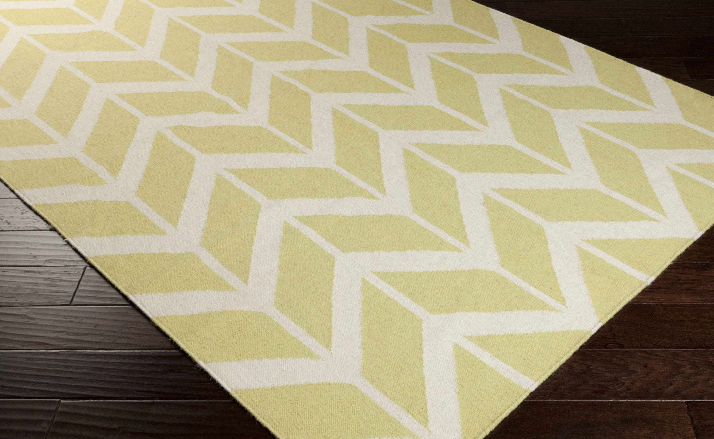 Fallon FAL-1083 Hand Woven Rug