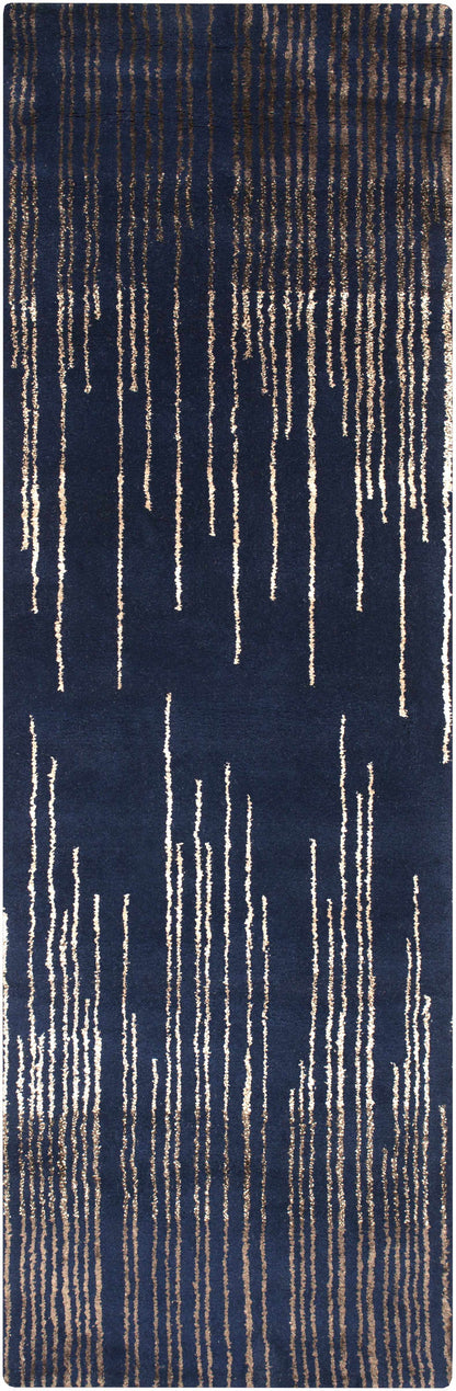 Naya NY-5237 Hand Tufted Rug
