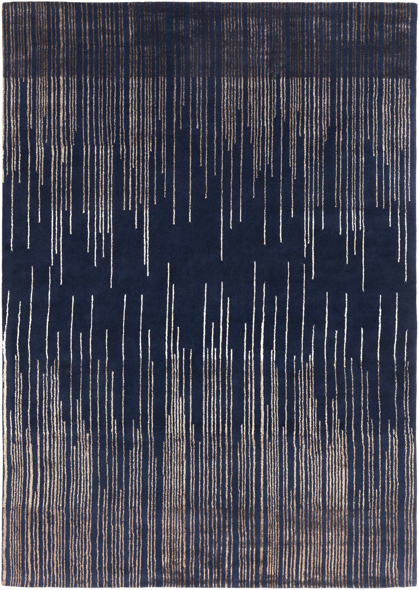 Naya NY-5237 Hand Tufted Rug