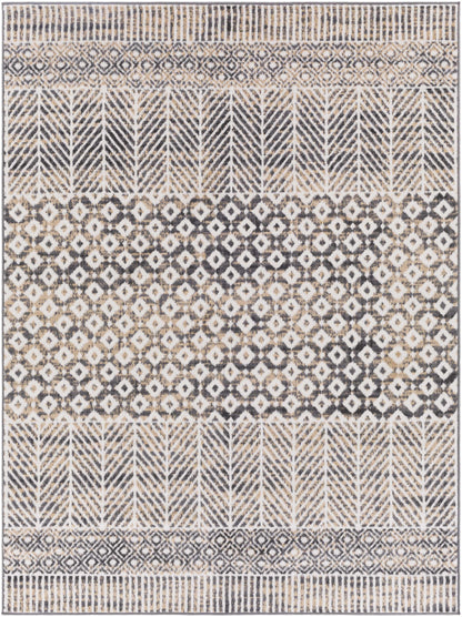 Cesar CEG-2333 Machine Woven Rug